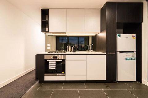 Astrina Deluxe 2 Bedroom - Internet Find 1