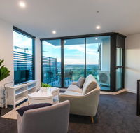 Astrina Garden View 2 Bedroom - Internet Find
