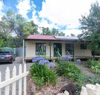 Auburn Hideaway Clare Valley - Internet Find