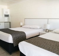 Augathella Motel Caravan Park - Internet Find