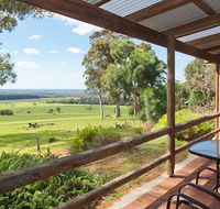 Augusta Sheoak Chalets - Internet Find