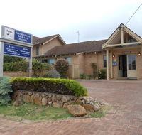 Augusta's Georgiana Molloy Motel - Internet Find