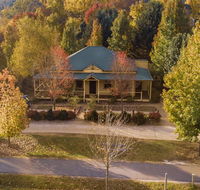 Autumn Beauty - Cottage 3 - Internet Find