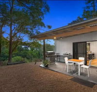 Avoca Beach and Bush - Internet Find
