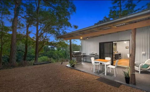 Avoca Beach And Bush - Internet Find 0