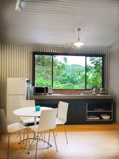 Avoca Beach And Bush - Internet Find 3