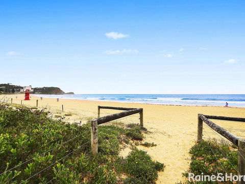 Avoca Beach Haven - 5/161 Avoca Drive, Avoca Beach - Internet Find 0