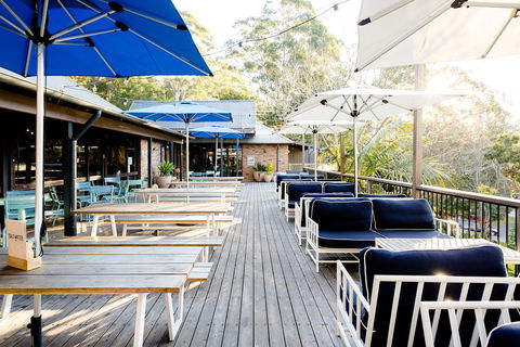 Avoca Beach Hotel - Internet Find 0