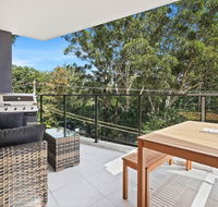 Avoca Beach Pad- 210/14-18 Cape Three Points Rd - Internet Find