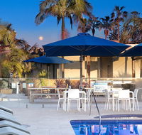 Avoca Palms Resort - Internet Find