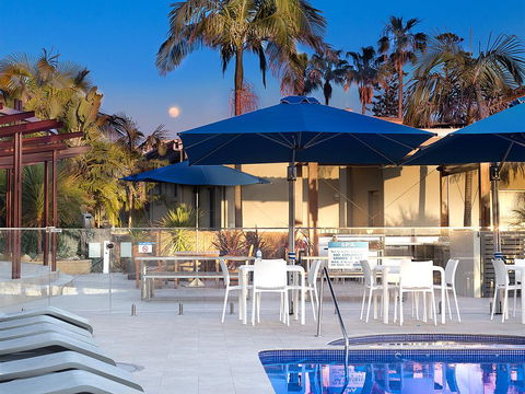 Avoca Palms Resort - Internet Find 0