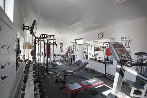 Avondel Caravan Park - Internet Find 1