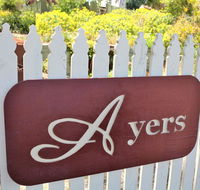 Ayers Burra - Internet Find
