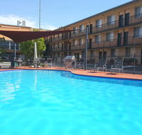 AZA Motel - Internet Find