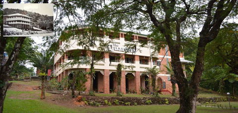 Babinda Quarters - Internet Find 2