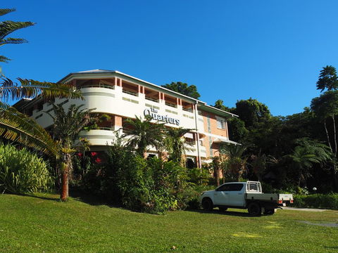 Babinda Quarters - Internet Find 1