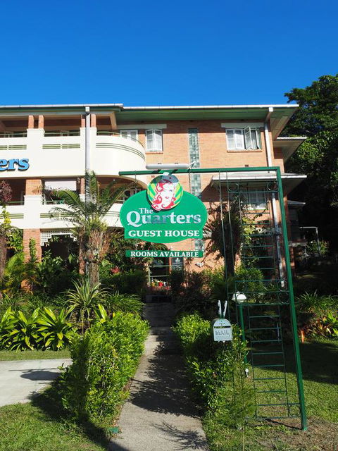 Babinda Quarters - Internet Find 3