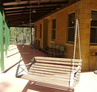 Back to the Bush - Internet Find