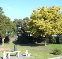 Bairnsdale Main Motel - Internet Find