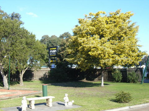 Bairnsdale Main Motel - Internet Find 0