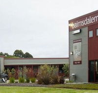 Bairnsdale Motel - Internet Find