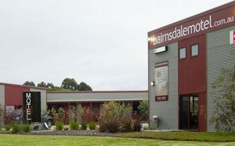 Bairnsdale Motel - Internet Find 0