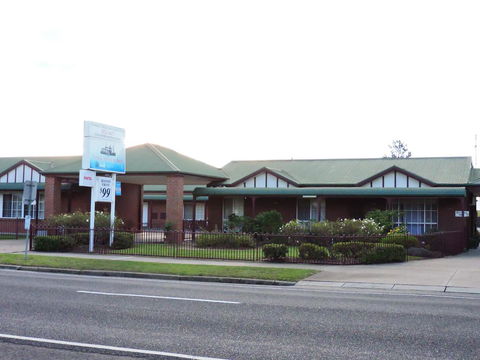 Bairnsdale Tanjil Motor Inn - Internet Find 3