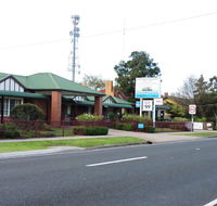 Bairnsdale Tanjil Motor Inn - Internet Find