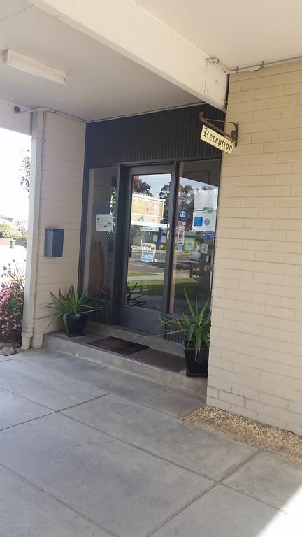 Bairnsdale Town Central Motel - Internet Find 1