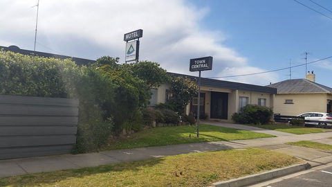 Bairnsdale Town Central Motel - Internet Find 2