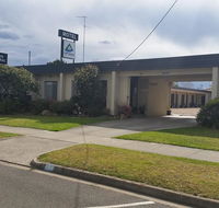 Bairnsdale Town Central Motel - Internet Find