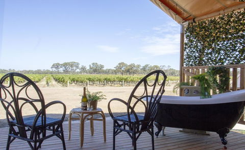 Balgownie Estate Winery Retreat & Restaurant - Internet Find 1
