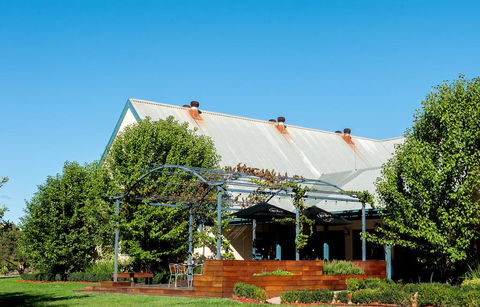 Balgownie Estate Winery Retreat & Restaurant - Internet Find 2