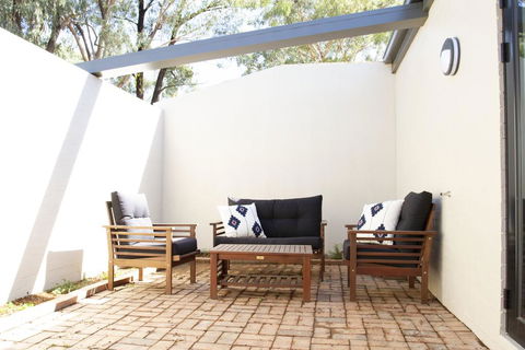 Balgownie Estate Winery Retreat & Restaurant - Internet Find 3