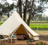 Balgownie Estate Winery Retreat  Restaurant - Internet Find