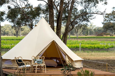 Balgownie Estate Winery Retreat & Restaurant - Internet Find 0