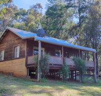 Balinga Cottages - Internet Find
