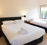 Ballarat Colonial Motor Inn - Internet Find