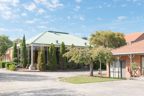 Ballarat Colonial Motor Inn - Internet Find 1