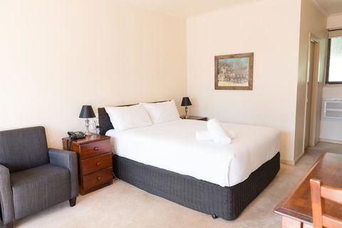 Ballarat Colonial Motor Inn - Internet Find 3