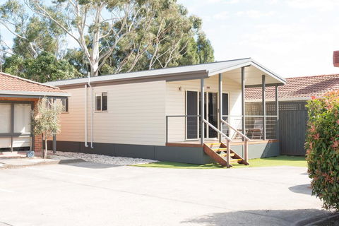 Ballarat Colonial Motor Inn - Internet Find 2