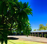 Balonne River Motor Inn - Internet Find