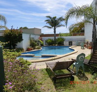 Banjo Paterson Motor Inn - Internet Find