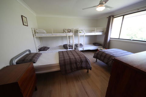 Barefoot Bungalow At Hat Head - Internet Find 2