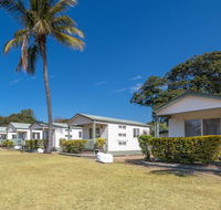 Bargara Beach Caravan Park - Internet Find