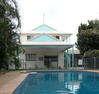 Bargara Beach Motor Inn - Internet Find