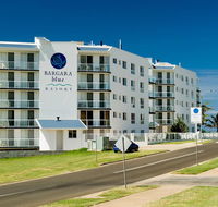 Bargara Blue Resort - Internet Find