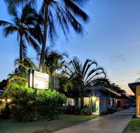 Bargara Gardens Boutique Villas - Internet Find