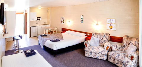 Barham Bridge Motor Inn - Internet Find 1