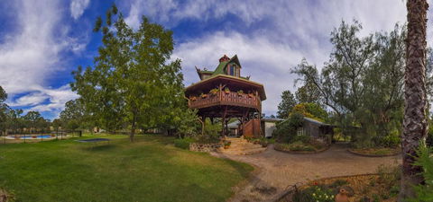 Barkala Farmstay - Internet Find 0